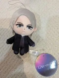 ラルク ミュージシャン