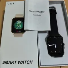 スマートウォッチ