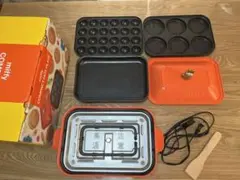 2025年最新】bruno ホットプレート ミッフィーの人気アイテム