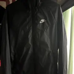 NIKEウィンドランナー