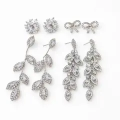 ブライダルピアス　まとめ売り