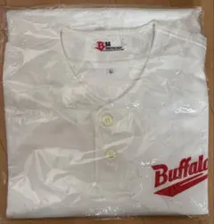 大阪近鉄バファローズ　シャツ　新品のサムネイル