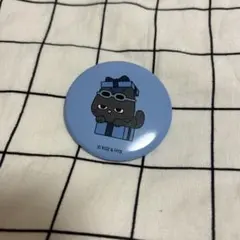 BOYNEXTDOOR プネクド テサン ハンテップン 缶バッチ