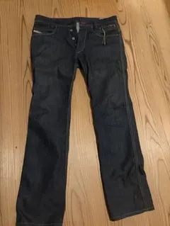 DIESEL PADDOM ストレートデニム y2k