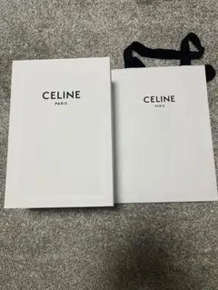 CELINE ショッピングバッグ 24枚セット+1枚 2025年最新】セリーヌ紙袋の人気アイテム - メルカリ