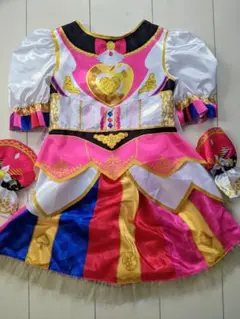 ファントミラージュ　ファントミ　キズナスタイル　コスチューム　コスプレ　仮装
