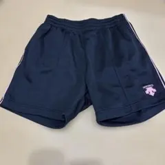 DESCENTE デサント　ハーフパンツ M