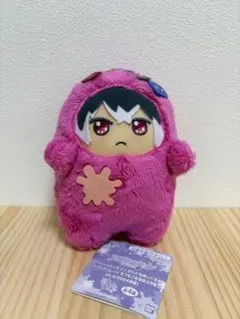 デジモンアドベンチャー02 くるみたぴぬい 八神ヒカリ＆テイルモン