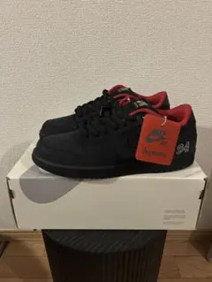 RICCA 様専用supreme × NIKE SB DUNK LOW OG