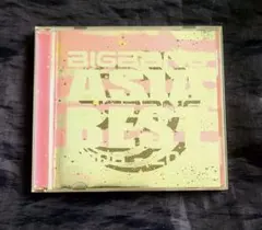BIGBANG ASIA BEST 2006-2009 CD