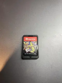 Switch スプラトゥーン3