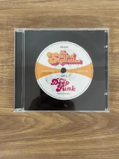 The Sound Stylistics - Deep Funk