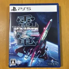 雷電III×MIKADO MANIAX 通常版