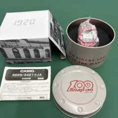 2026年最新】スナップオン G-SHOCKの人気アイテム - メルカリ