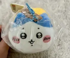 ちいかわ寿司 マスコット(ハチワレ/たまご)