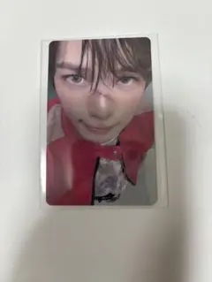 &TEAM Back to Life weverse ラキドロ　2.0 K ケイ