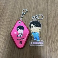 西川遥輝　ヤクルトスワローズ