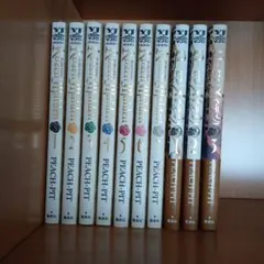 「Rozen Maiden」新装版全巻セット+「ローゼンメイデン」3巻セット