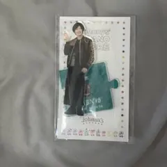 菅田琳寧　アクスタ