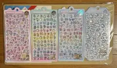 BONBON DROP SEAL 4種類