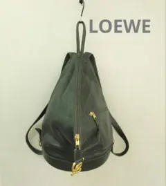 2026年最新】loewe バックパックの人気アイテム - メルカリ