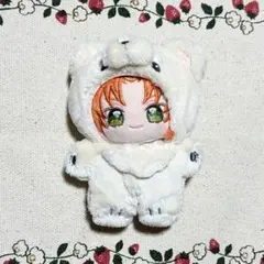 すぅさま専用出品 即日発送 月永レオ いつぬい 初版