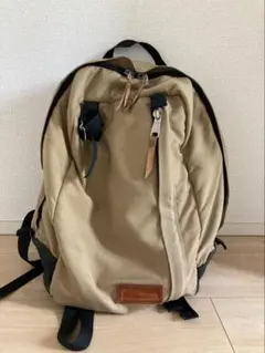 クレッターワークス サミット 20L バックパック KLETTERWERKSのサムネイル