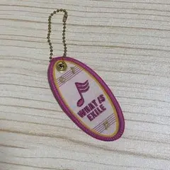 EXILE TAKAHIRO ガチャガチャ