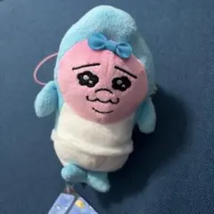 おぱんちゅうさぎ おぱんちゅ水族館 うみのいきもの マスコット