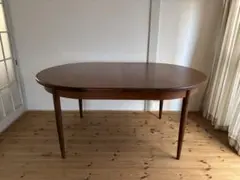 g-plan ダイニングテーブル