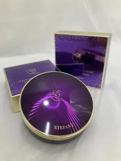 STEFANY エイジングカバー クッションファンデーション 01 2個セットのサムネイル