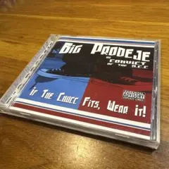 Big Prodeje If The Chucc Fits, Wear It!