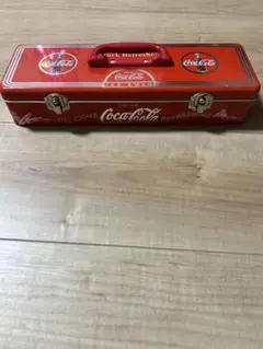 Coca-Cola コカ・コーラ 缶ケース