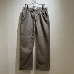 マルジェラ　アナトミックパンツ　ホワイト　48 Maison Martin Margiela 05ss ここのえ期 アナトミックパンツ