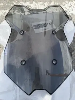 S1000XR '15-17 Puig ツーリングスクリーン スモーク - メルカリ