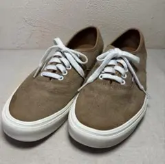 バンズ　スエード