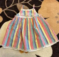 Baby GAP 女の子 80〜90cm 3着セット