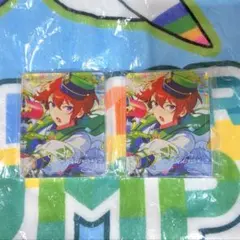 あんスタ アニカフェ コロッタ テーマスカウト 司