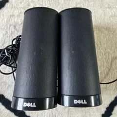 【新品未使用】　DELL スピーカーのサムネイル