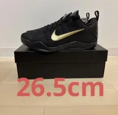 Nike コービー　Kobe 11 Fade To Black 26.5cm
