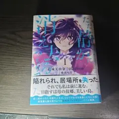 ただ静かに消え去るつもりでした(1)