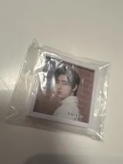 ENHYPEN セガラッキーくじ E賞 ソンフン