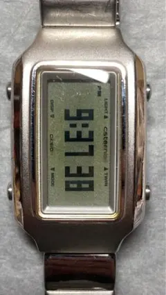 CASIOカシオCSTERNA CSN-002 稼動中古品