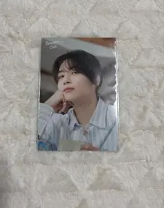 Seventeen Cafe 2023 ジョンハン