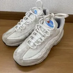NIKE ナイキ AIRMAX 95 エアマックス スニーカー 23cm
