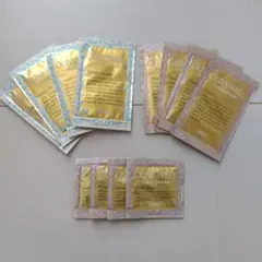 DHC OLIVE WELL トライアルセット サンプル　アメニティーセットのサムネイル