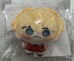 にじさんじ にじまるっと エクス・アルビオ ぬいぐるみマスコット