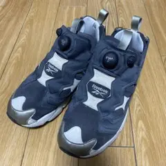 Reebok Instapump Fury スニーカー　25.5