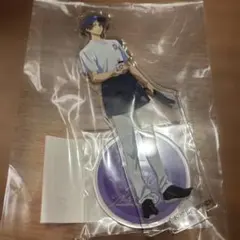ツルネ 愁 ロールアイス アクスタ 京アニ