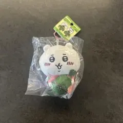【新品未開封】ちいかわ マスコット キーホルダー ご当地 笹団子のサムネイル